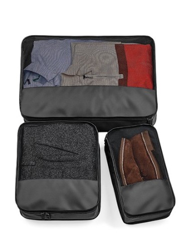 B-BG459-Escape Packing Cube Set